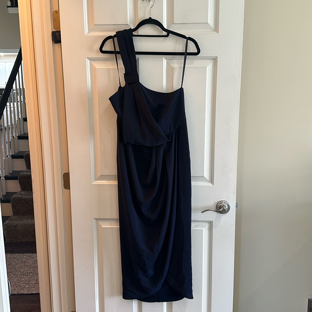 Shona Joy Dress